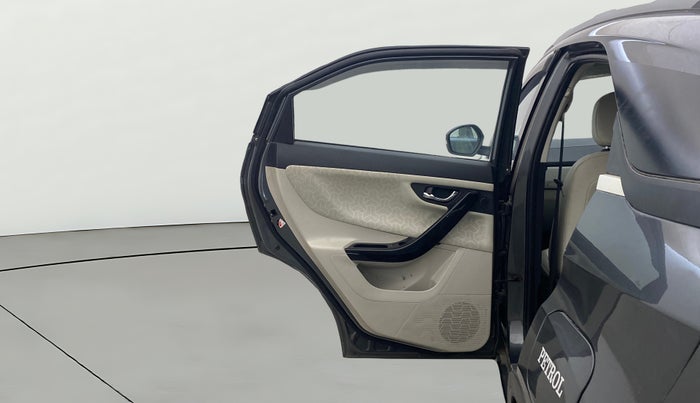 2023 Tata NEXON XZA PLUS LUXURY SUNROOF PETROL, Petrol, Automatic, 90,086 km, LHS Rear Door