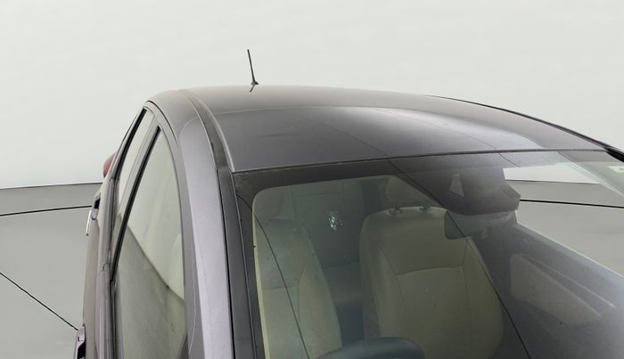 2017 Honda Jazz 1.2L I-VTEC V AT, Petrol, Automatic, 71,676 km, Roof