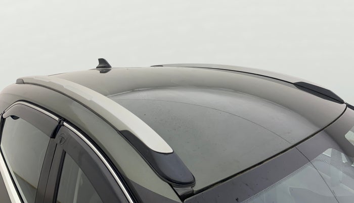 2022 Tata NEXON XZ PLUS PETROL, Petrol, Manual, 20,713 km, Roof