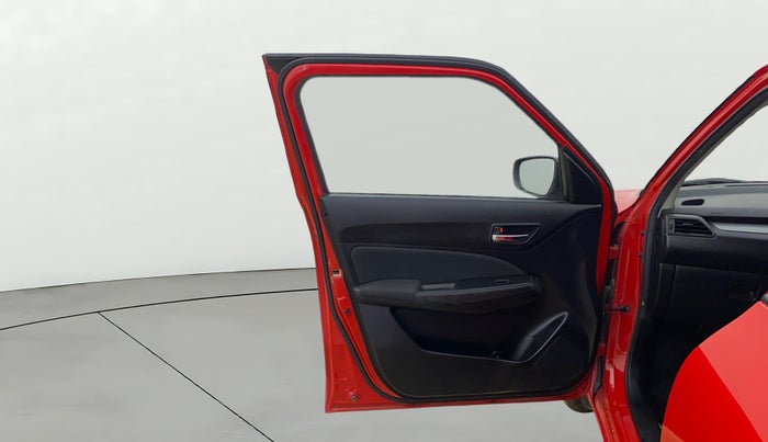 2019 Maruti Swift VXI, Petrol, Manual, 33,813 km, LHS Front Door