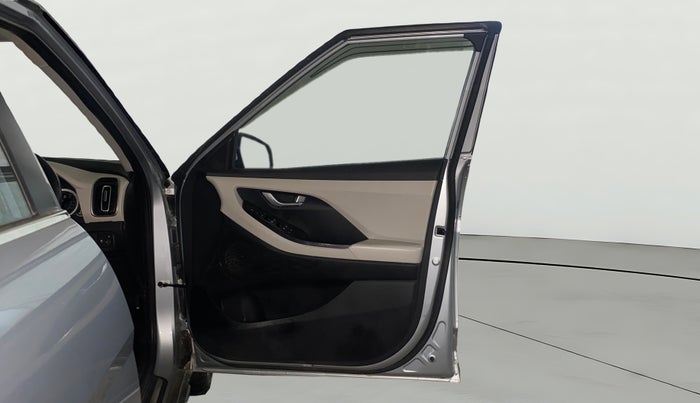 2021 Hyundai Creta SX 1.5 PETROL, Petrol, Manual, 59,854 km, RHS Front Door