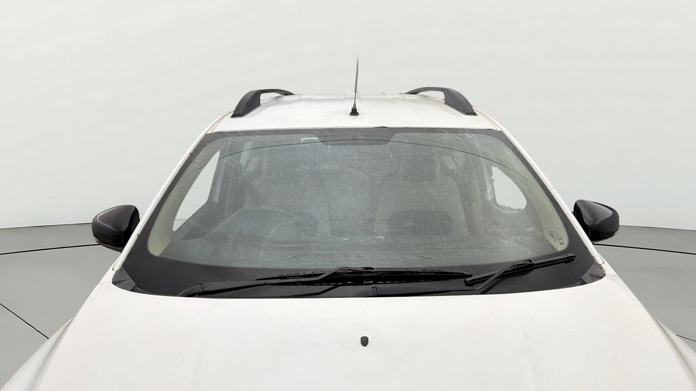 2023 Renault TRIBER RXT, Petrol, Manual, 43,793 km, Front Windshield