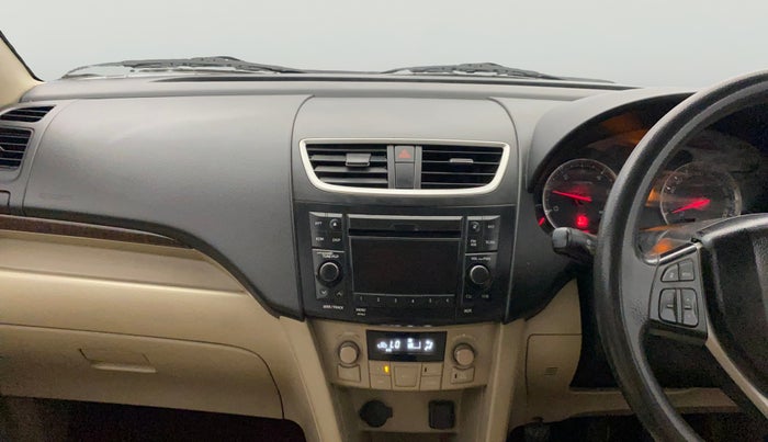 2013 Maruti Swift Dzire ZDI, Diesel, Manual, 1,37,739 km, Air Conditioner