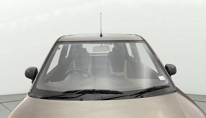 2021 Maruti New Wagon-R LXI CNG (O) 1.0, CNG, Manual, 55,225 km, Front Windshield