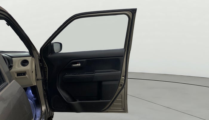 2022 Maruti New Wagon-R VXI 1.0, Petrol, Manual, 62,323 km, RHS Front Door