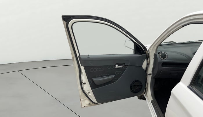 2014 Maruti Alto 800 LX CNG, CNG, Manual, 84,326 km, LHS Front Door