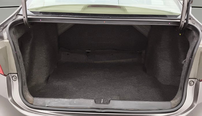 2014 Honda City 1.5L I-VTEC VX CVT, Petrol, Automatic, 91,704 km, Boot Open Zoomed View