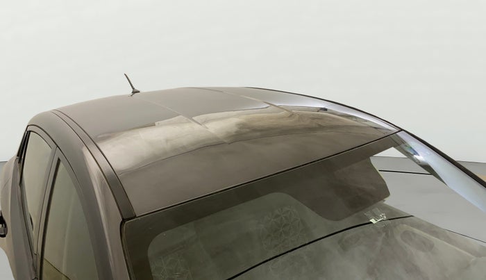 2021 Hyundai AURA E 1.2, Petrol, Manual, 46,871 km, Roof