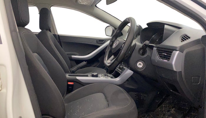 2023 Tata NEXON XMA PETROL, Petrol, Automatic, 28,958 km, Right Side Front Door Cabin