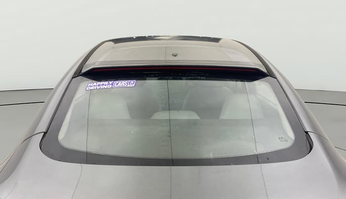 2021 Tata TIGOR XE PETROL, Petrol, Manual, 1,10,068 km, Rear Windshield