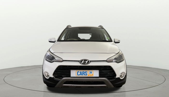 2015 Hyundai i20 Active 1.2 SX, Petrol, Manual, 65,480 km, Front