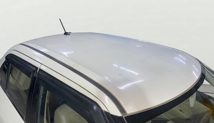 2016 Maruti Swift Dzire VXI, Petrol, Manual, 70,589 km, Roof