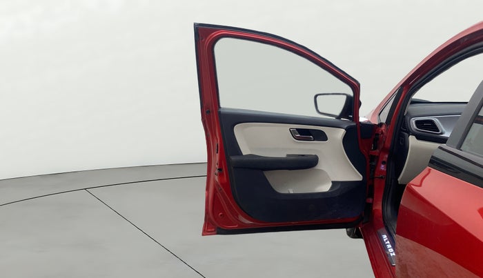 2021 Tata ALTROZ XZ PLUS I-TURBO PETROL, Petrol, Manual, 38,881 km, LHS Front Door