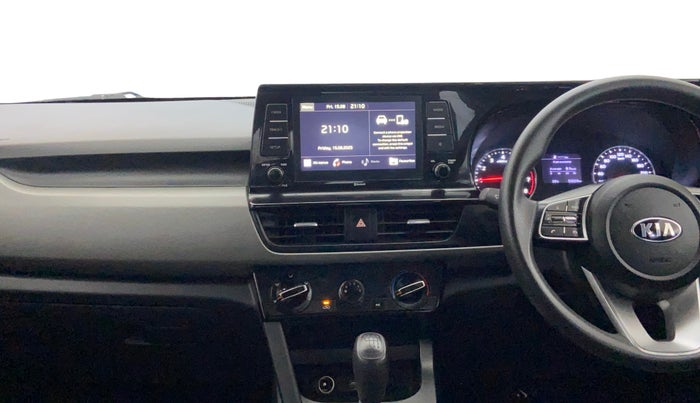 2019 KIA SELTOS HTK 1.5 PETROL, Petrol, Manual, 59,776 km, Air Conditioner