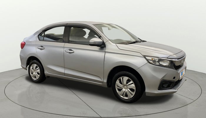 2019 Honda Amaze 1.2L I-VTEC S, Petrol, Manual, 48,158 km, SRP