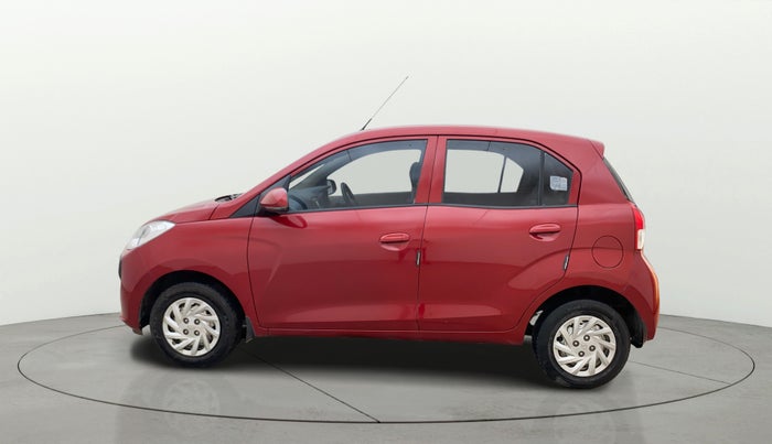 2021 Hyundai NEW SANTRO SPORTZ EXECUTIVE MT CNG, CNG, Manual, 80,268 km, Left Side