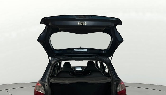 2020 Hyundai GRAND I10 NIOS MAGNA 1.2 KAPPA VTVT, Petrol, Manual, 21,414 km, Boot Door Open