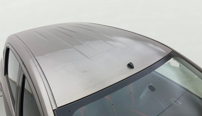 2019 Datsun Redi Go T(O) 1.0, Petrol, Manual, 53,881 km, Roof