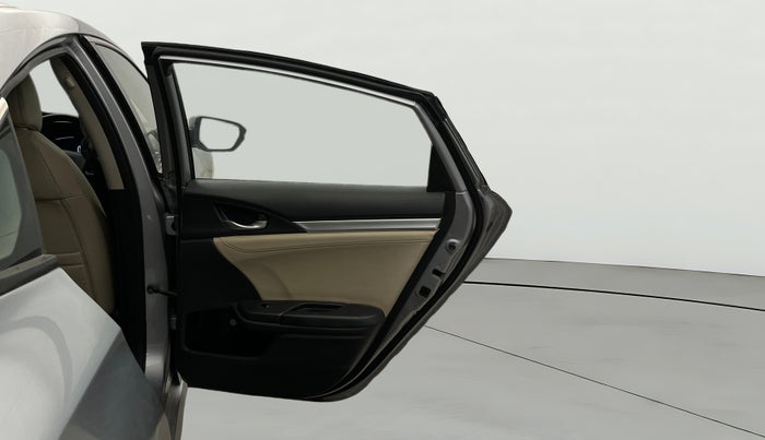 2020 Honda Civic 1.8L I-VTEC VX CVT, Petrol, Automatic, 1,04,643 km, RHS Rear Door