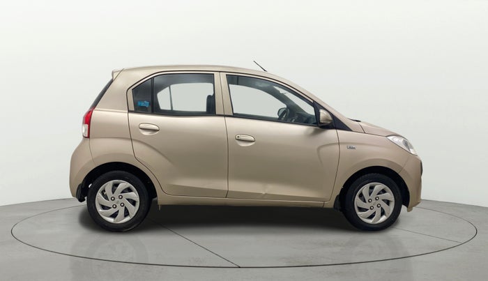2019 Hyundai NEW SANTRO SPORTZ AMT, Petrol, Automatic, 45,945 km, Right Side View