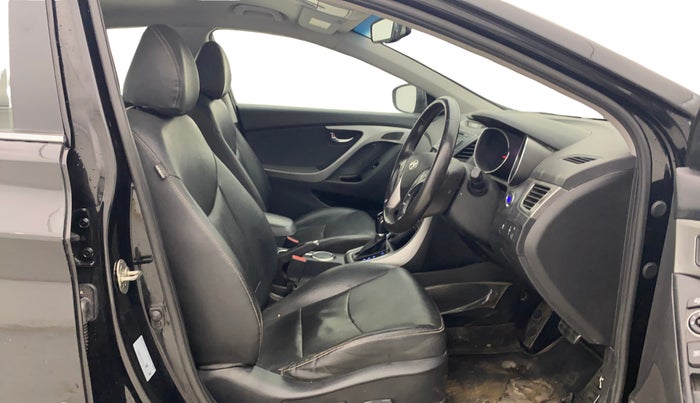 2016 Hyundai New Elantra 1.8 SX AT VTVT, Petrol, Automatic, 69,272 km, Right Side Front Door Cabin