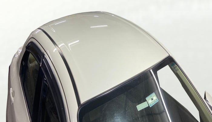 2022 Maruti Dzire ZXI AMT, Petrol, Automatic, 69,241 km, Roof