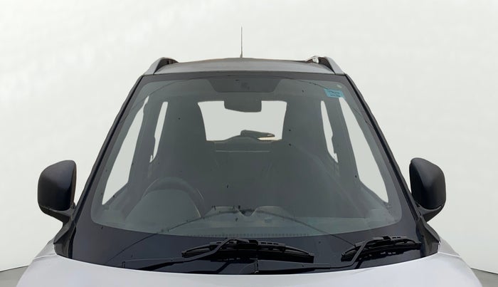 2022 Nissan MAGNITE XE, Petrol, Manual, 30,713 km, Front Windshield