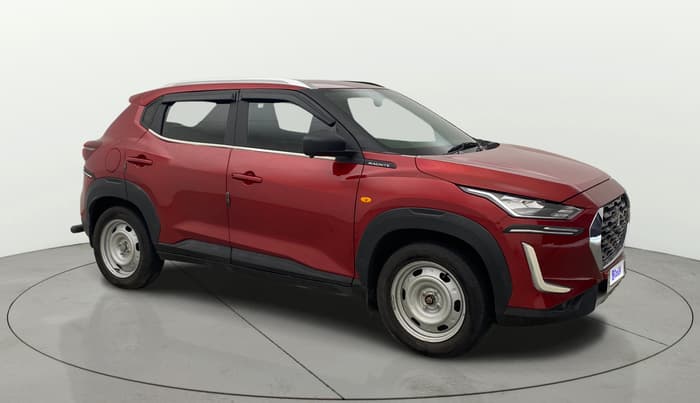 2024 Nissan MAGNITE  XE AMT EZ Shift, CNG, Automatic, 10,764 km, SRP