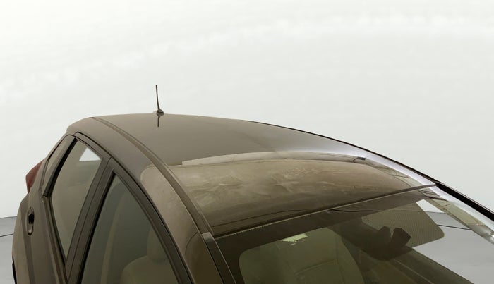 2018 Honda Jazz 1.2L I-VTEC V, Petrol, Manual, 47,180 km, Roof