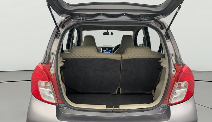 2021 Maruti Celerio ZXI, Petrol, Manual, 98,364 km, Boot Open Zoomed View