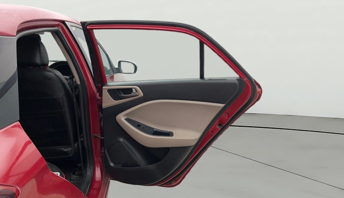 2016 Hyundai Elite i20 SPORTZ 1.2, Petrol, Manual, 90,960 km, RHS Rear Door