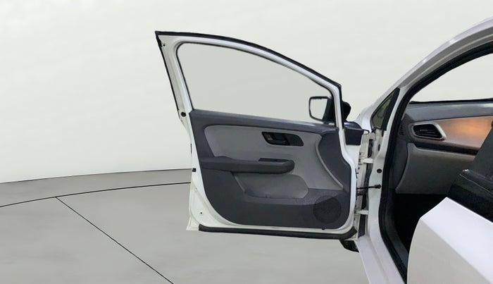 2021 Tata ALTROZ XM DIESEL, Diesel, Manual, 31,485 km, LHS Front Door