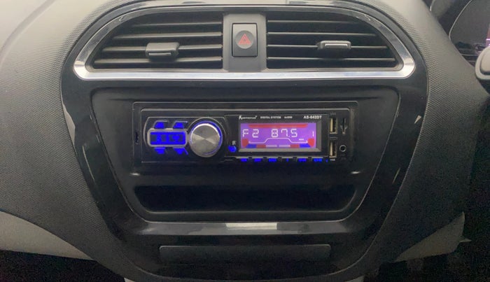 2021 Tata Tiago XT (O) PETROL, Petrol, Manual, 38,116 km, Air Conditioner