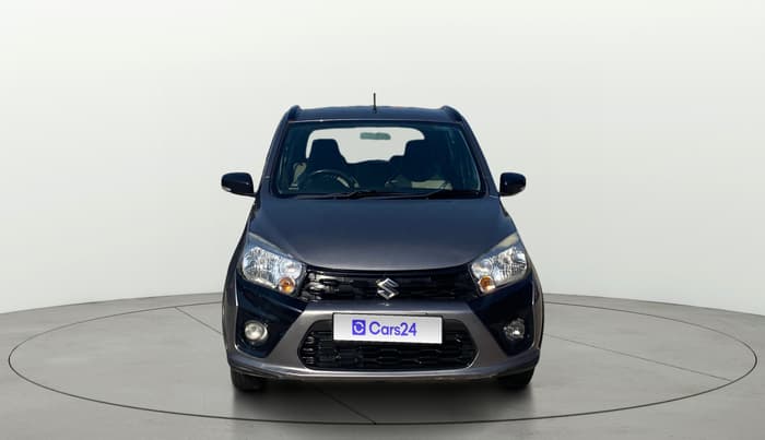 2019 Maruti Celerio X ZXI AMT, Petrol, Automatic, 65,392 km, Front
