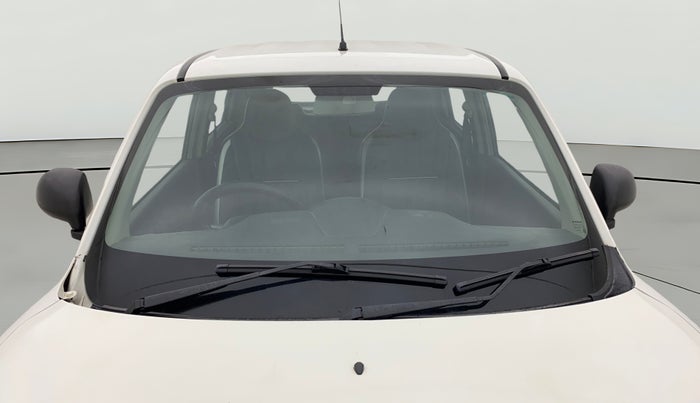 2022 Maruti S PRESSO VXI (O), Petrol, Manual, 48,346 km, Front Windshield