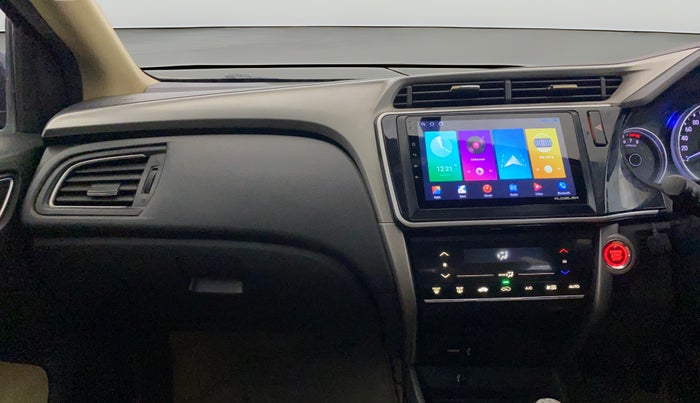 2017 Honda City 1.5L I-VTEC V MT, Petrol, Manual, 88,941 km, Air Conditioner