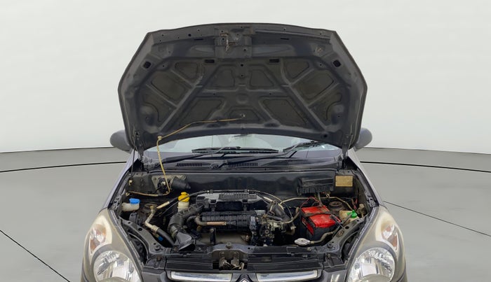 2015 Maruti Alto 800 VXI, Petrol, Manual, 44,526 km, Open Bonet