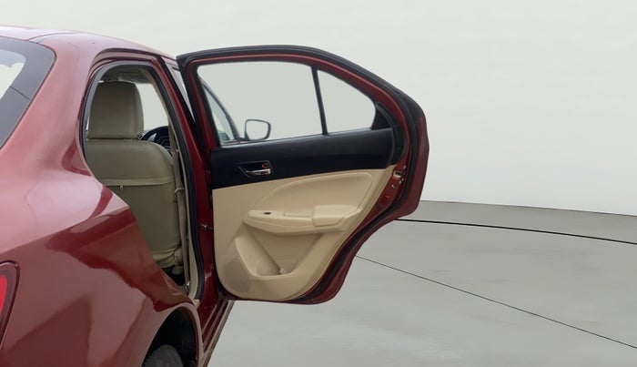 2018 Maruti Dzire VXI AMT, Petrol, Automatic, 97,595 km, RHS Rear Door