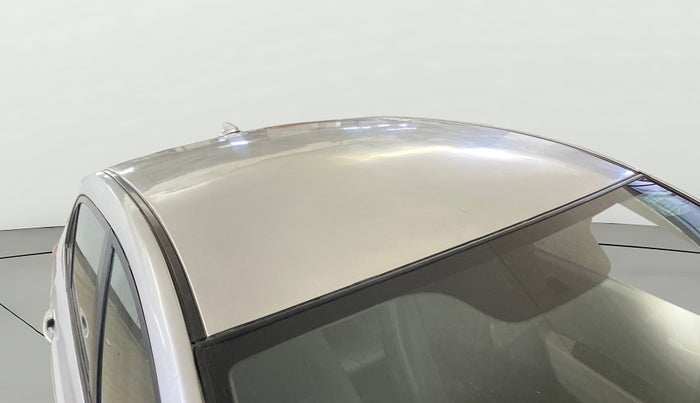 2017 Hyundai Xcent SX 1.2, CNG, Manual, 73,466 km, Roof