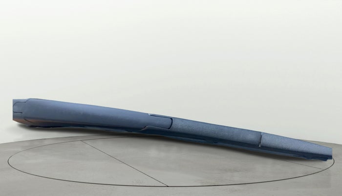 2015 Hyundai Grand i10 ASTA 1.2 KAPPA VTVT, Petrol, Manual, 47,435 km, Rear Wiper