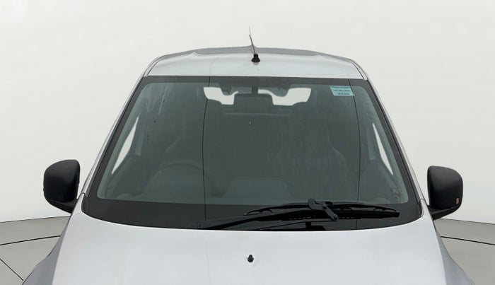 2024 Renault Kwid RXL(O) 1.0L, Petrol, Manual, 19,926 km, Front Windshield