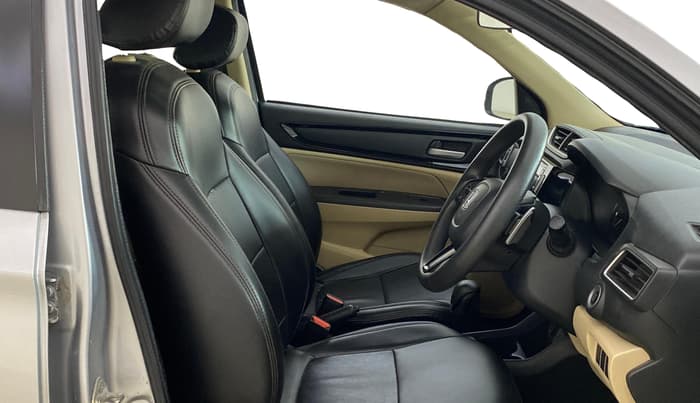 2020 Honda Amaze 1.2L I-VTEC VX CVT, Petrol, Automatic, 38,178 km, Right Side Front Door Cabin