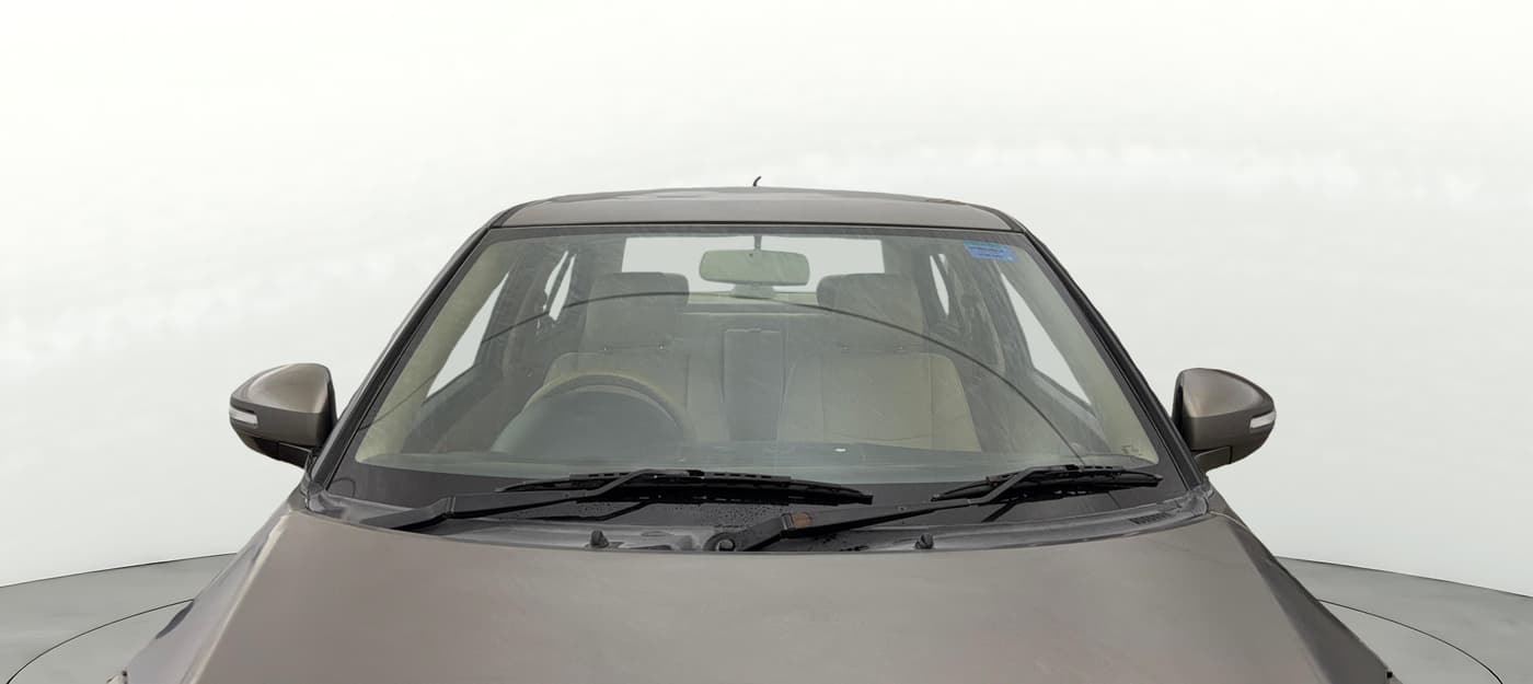 2015 Maruti Swift Dzire VXI, Petrol, Manual, 71,073 km, Front Windshield