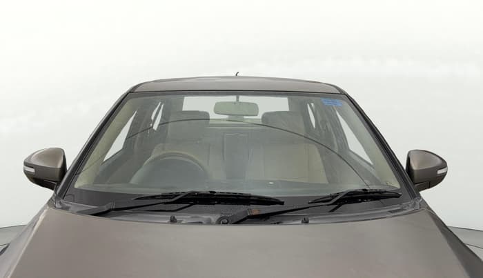 2015 Maruti Swift Dzire VXI, Petrol, Manual, 71,073 km, Front Windshield