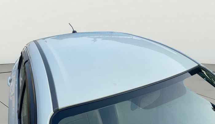 2018 Maruti Dzire VXI, Petrol, Manual, 61,603 km, Roof