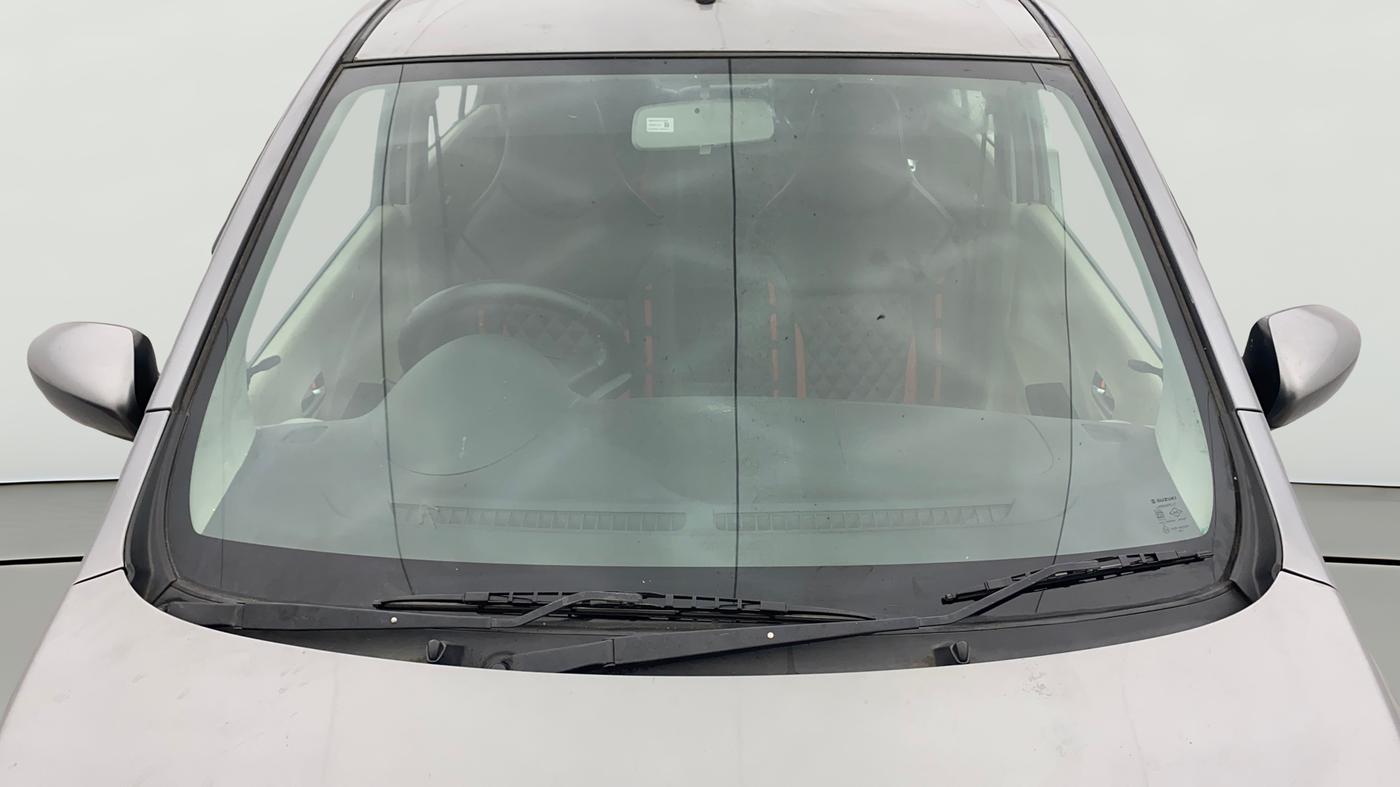 2019 Maruti Celerio VXI, Petrol, Manual, 16,993 km, Front Windshield
