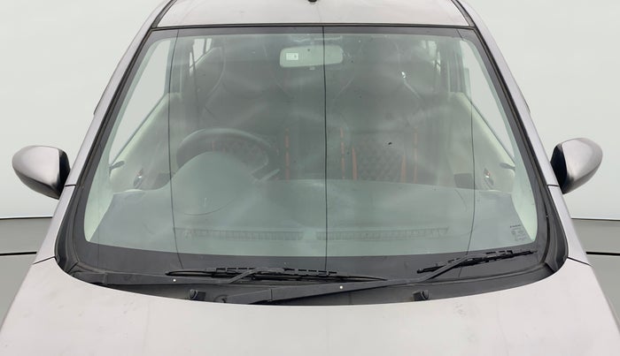 2019 Maruti Celerio VXI, Petrol, Manual, 16,993 km, Front Windshield
