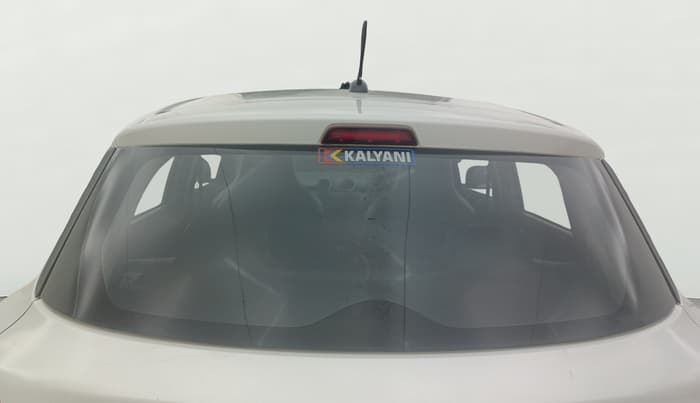 2020 Maruti Swift LXI, Petrol, Manual, 32,865 km, Rear Windshield