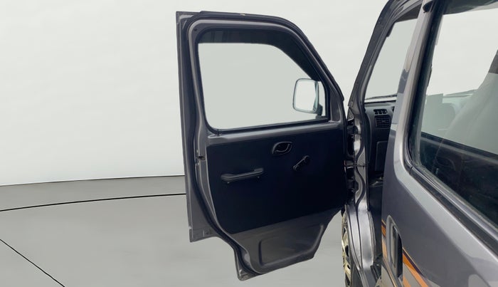 2020 Maruti Eeco 5 STR WITH A/C+HTR, Petrol, Manual, 56,475 km, LHS Front Door
