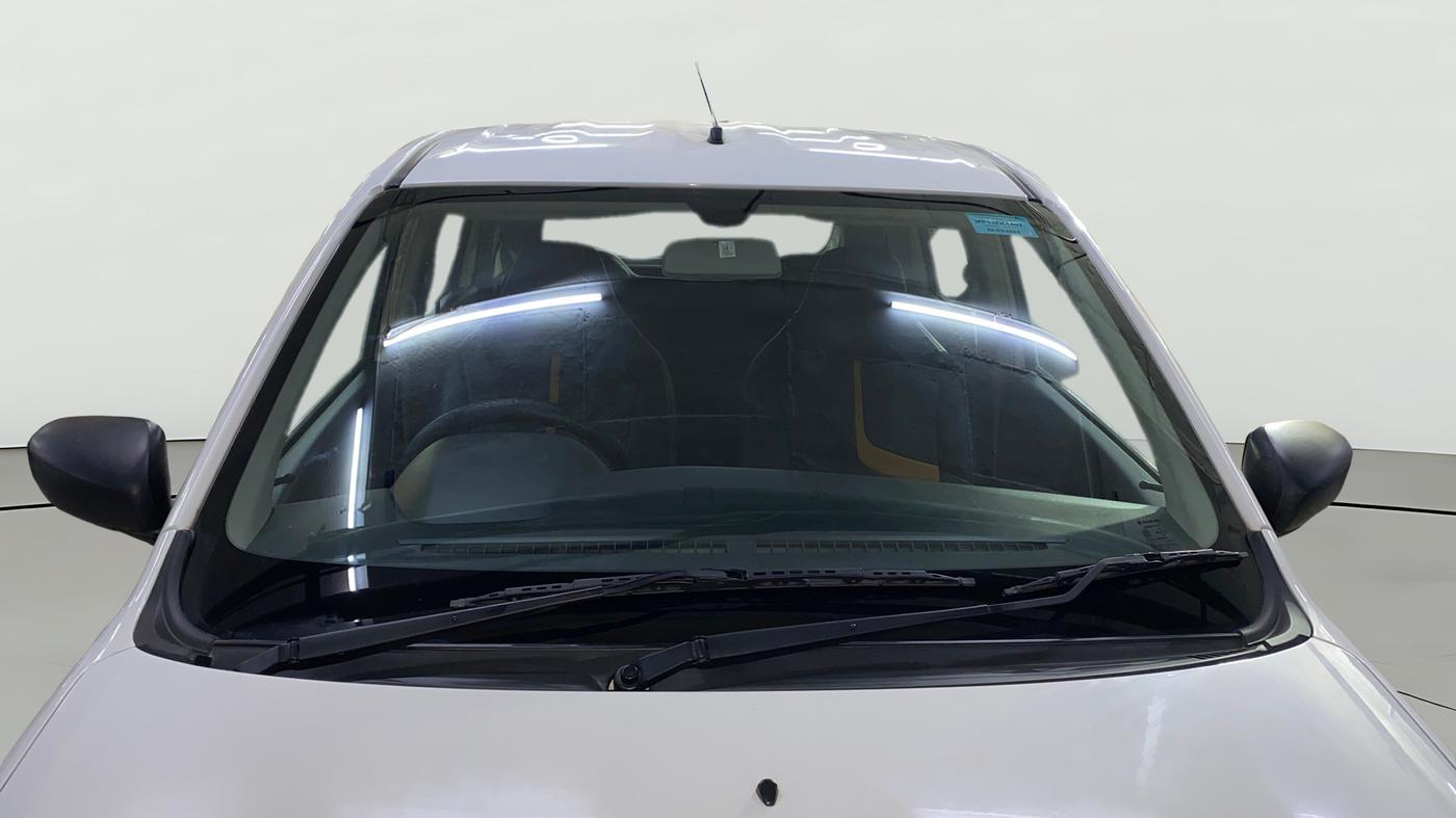 2024 Maruti Alto K10 VXI PLUS AMT, Petrol, Automatic, 1,860 km, Front Windshield